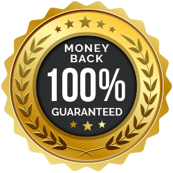 PurDentix money back guarantee